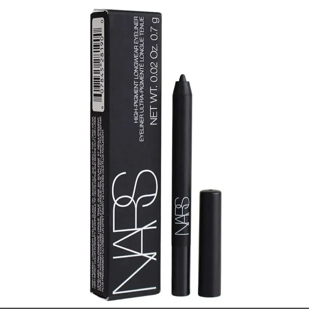 Nars black mini via veneto long wear liner